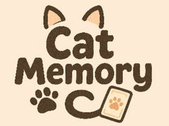 Gra Cat Memory