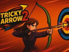 Gra Tricky Arrow 2