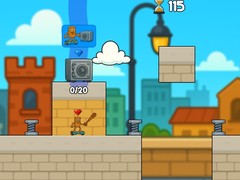 Gra Bank Boom Tung Tung Sahur