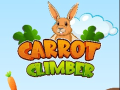 Gra Carrot Climber