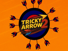 Gra Tricky Arrow 2