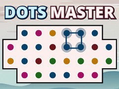 Gra Dots Master