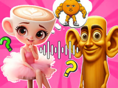 Gra Kids Quiz: Brainrot Soundboard Memes