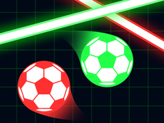 Gra Balls Vs Lasers