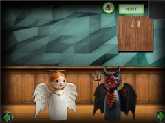 Gra Amgel Kids Room Escape 316