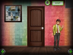 Gra Amgel Easy Room Escape 292
