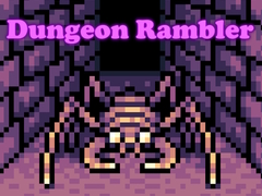 Gra Dungeon Rambler