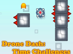 Gra Drone Dash: Time Challenges