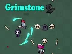 Gra Grimstone