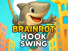 Gra Brainrot Hook Swing