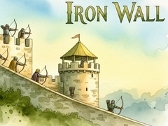 Gra Iron Wall