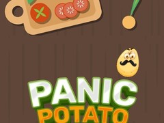 Gra Panic Potato