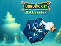 Gra Unblock it Atlantis