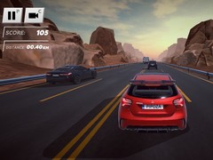 Gra Driver Club: Highway Racing