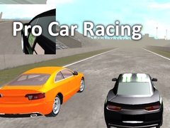 Gra Pro Car Racing