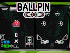 Gra Ballpin