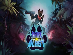 Gra Bark & Blast