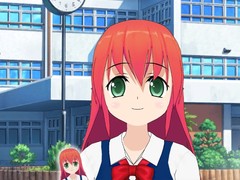 Gra School Love Story # 1