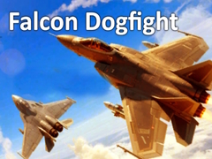 Gra Falcon Dogfight
