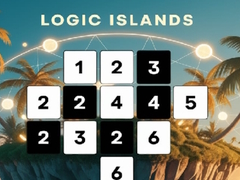 Gra Logic Islands