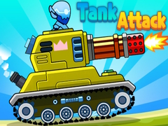 Gra Tank Attack 