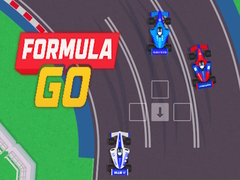 Gra Formula Go