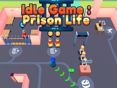 Gra Idle Game: Prison Life
