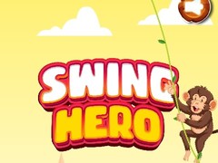 Gra Swing Hero