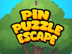 Gra Pin Puzzle Escape