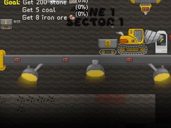 Gra Noob Digger: Pro Drill Miner