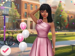 Gra Mean Girls Graduation Day