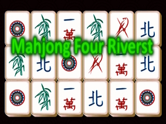 Gra Mahjong Four Riverst