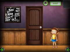 Gra Amgel Kids Room Escape 317