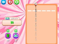 Gra Food Merger Earn 100k!