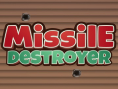 Gra Missile Destroyer