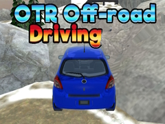 Gra Otr Off-Road Driving