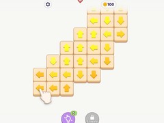 Gra Disassemble The Picture Puzzle!