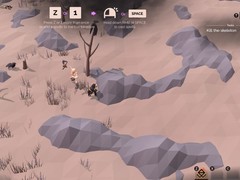 Gra Overtitans: Destroyers of Worlds