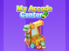 Gra My Arcade Center
