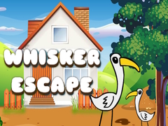 Gra Whisker Escape