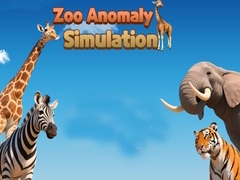 Gra Zoo Anomaly Simulation