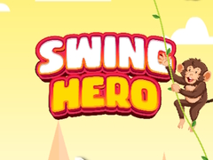 Gra Swing Hero