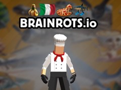 Gra Brainrots.io