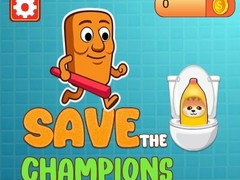 Gra Save the Brainrot