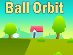 Gra Ball Orbit