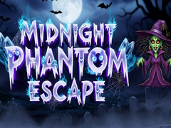 Gra Midnight Phantom Escape