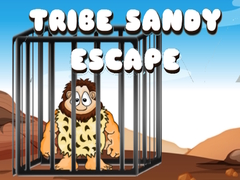 Gra Tribe Sandy Escape