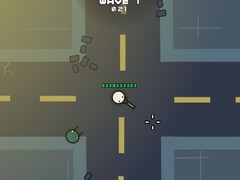 Gra Zombies Anniversary