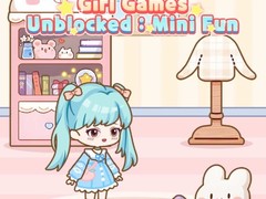 Gra Girl Games Unblocked Mini Fun