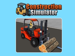 Gra Construction Simulator